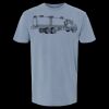 6500M - Best Value Ringspun Garment-Dyed T-Shirt Thumbnail
