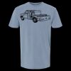 6500M - Best Value Ringspun Garment-Dyed T-Shirt Thumbnail