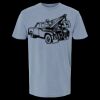6500M - Best Value Ringspun Garment-Dyed T-Shirt Thumbnail