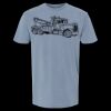 6500M - Best Value Ringspun Garment-Dyed T-Shirt Thumbnail