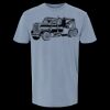 6500M - Best Value Ringspun Garment-Dyed T-Shirt Thumbnail