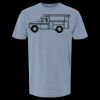6500M - Best Value Ringspun Garment-Dyed T-Shirt Thumbnail