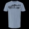 6500M - Best Value Ringspun Garment-Dyed T-Shirt Thumbnail