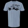 6500M - Best Value Ringspun Garment-Dyed T-Shirt Thumbnail