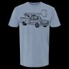 6500M - Best Value Ringspun Garment-Dyed T-Shirt Thumbnail