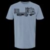 6500M - Best Value Ringspun Garment-Dyed T-Shirt Thumbnail