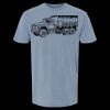 6500M - Best Value Ringspun Garment-Dyed T-Shirt Thumbnail