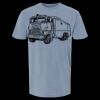 6500M - Best Value Ringspun Garment-Dyed T-Shirt Thumbnail
