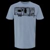 6500M - Best Value Ringspun Garment-Dyed T-Shirt Thumbnail