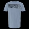6500M - Best Value Ringspun Garment-Dyed T-Shirt Thumbnail