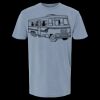 6500M - Best Value Ringspun Garment-Dyed T-Shirt Thumbnail