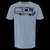 6500M - Best Value Ringspun Garment-Dyed T-Shirt Thumbnail