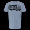6500M - Best Value Ringspun Garment-Dyed T-Shirt Thumbnail