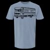 6500M - Best Value Ringspun Garment-Dyed T-Shirt Thumbnail
