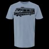 6500M - Best Value Ringspun Garment-Dyed T-Shirt Thumbnail