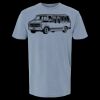 6500M - Best Value Ringspun Garment-Dyed T-Shirt Thumbnail