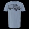 6500M - Best Value Ringspun Garment-Dyed T-Shirt Thumbnail