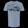 6500M - Best Value Ringspun Garment-Dyed T-Shirt Thumbnail