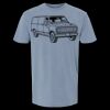 6500M - Best Value Ringspun Garment-Dyed T-Shirt Thumbnail