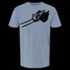 6500M - Best Value Ringspun Garment-Dyed T-Shirt Thumbnail