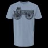 6500M - Best Value Ringspun Garment-Dyed T-Shirt Thumbnail