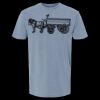 6500M - Best Value Ringspun Garment-Dyed T-Shirt Thumbnail