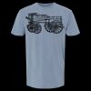 6500M - Best Value Ringspun Garment-Dyed T-Shirt Thumbnail