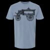 6500M - Best Value Ringspun Garment-Dyed T-Shirt Thumbnail