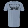 6500M - Best Value Ringspun Garment-Dyed T-Shirt Thumbnail