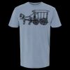 6500M - Best Value Ringspun Garment-Dyed T-Shirt Thumbnail