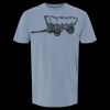 6500M - Best Value Ringspun Garment-Dyed T-Shirt Thumbnail