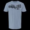 6500M - Best Value Ringspun Garment-Dyed T-Shirt Thumbnail