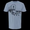 6500M - Best Value Ringspun Garment-Dyed T-Shirt Thumbnail
