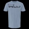 6500M - Best Value Ringspun Garment-Dyed T-Shirt Thumbnail