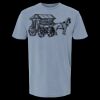 6500M - Best Value Ringspun Garment-Dyed T-Shirt Thumbnail