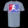 6500M - Best Value Ringspun Garment-Dyed T-Shirt Thumbnail