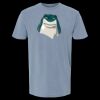 6500M - Best Value Ringspun Garment-Dyed T-Shirt Thumbnail