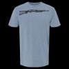 6500M - Best Value Ringspun Garment-Dyed T-Shirt Thumbnail