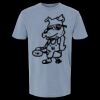 6500M - Best Value Ringspun Garment-Dyed T-Shirt Thumbnail