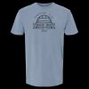 6500M - Best Value Ringspun Garment-Dyed T-Shirt Thumbnail