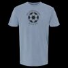 6500M - Best Value Ringspun Garment-Dyed T-Shirt Thumbnail