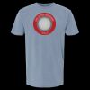 6500M - Best Value Ringspun Garment-Dyed T-Shirt Thumbnail