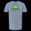 6500M - Best Value Ringspun Garment-Dyed T-Shirt Thumbnail