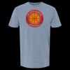 6500M - Best Value Ringspun Garment-Dyed T-Shirt Thumbnail