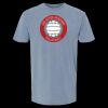 6500M - Best Value Ringspun Garment-Dyed T-Shirt Thumbnail
