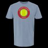 6500M - Best Value Ringspun Garment-Dyed T-Shirt Thumbnail