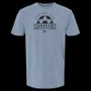 6500M - Best Value Ringspun Garment-Dyed T-Shirt Thumbnail