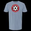 6500M - Best Value Ringspun Garment-Dyed T-Shirt Thumbnail