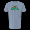 6500M - Best Value Ringspun Garment-Dyed T-Shirt Thumbnail