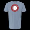 6500M - Best Value Ringspun Garment-Dyed T-Shirt Thumbnail